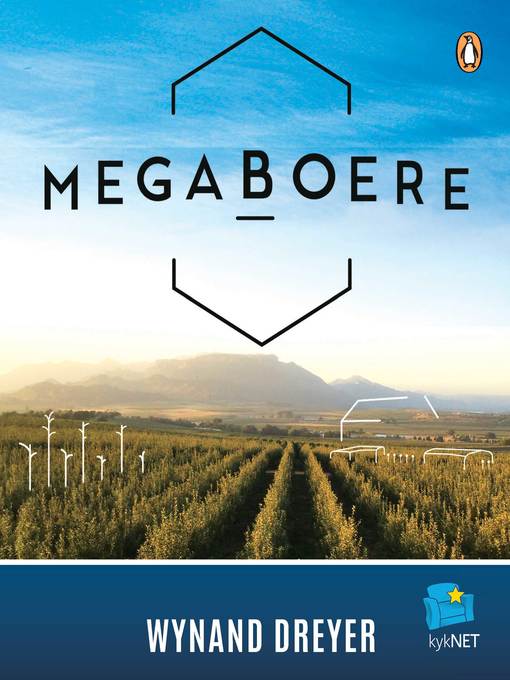 Title details for Megaboere by Wynand Dreyer - Available